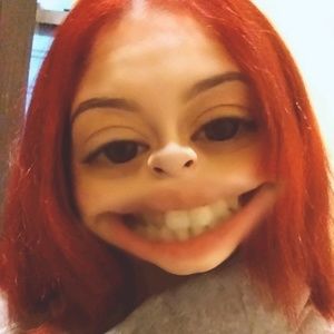 Meet your Posher, Katherine